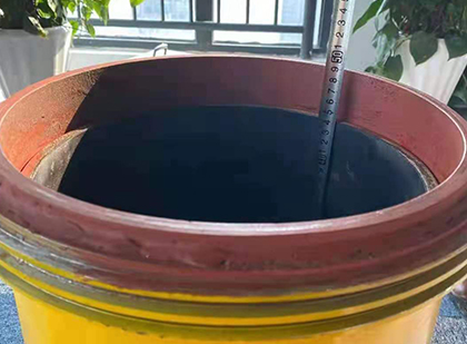 张家港抗爆容器